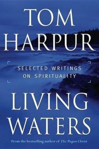 Cover of Living Waters