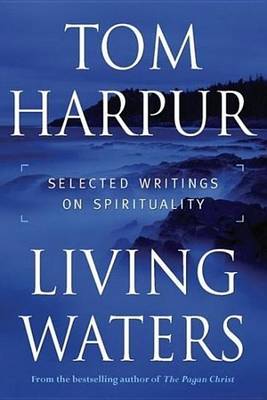 Book cover for Living Waters