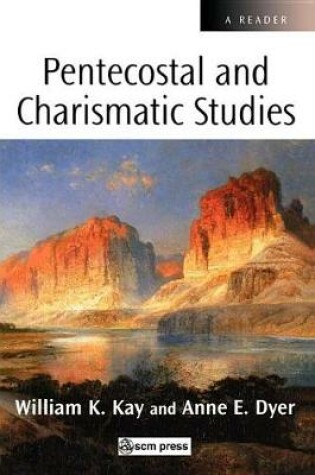Cover of Pentecostal and Charismatic Studies