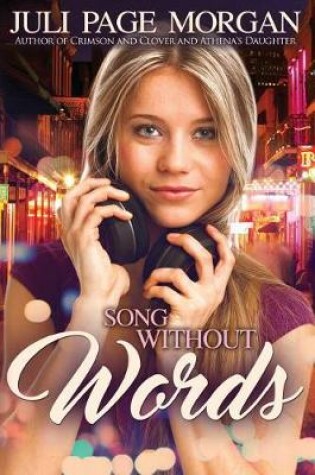 Cover of Song Without Words