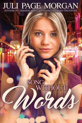 Book cover for Song Without Words