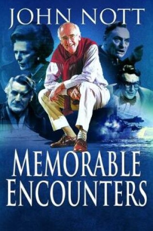 Cover of Memorable Encounters