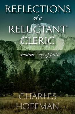 Book cover for Reflections of a Reluctant Cleric