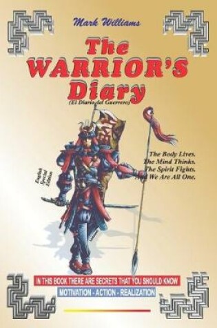 Cover of The Warrior's Diary