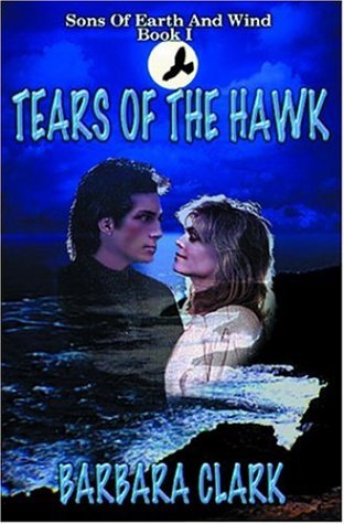 Book cover for Tears Of The Hawk