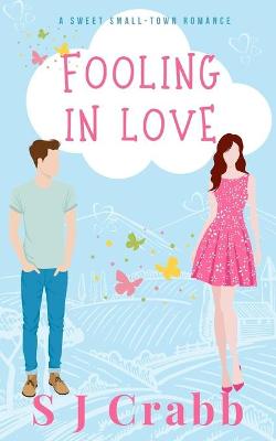 Book cover for Fooling In love