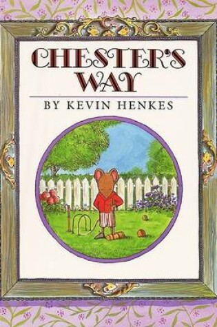 Cover of Chester's Way