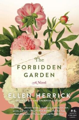 Cover of The Forbidden Garden