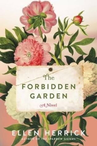 Cover of The Forbidden Garden