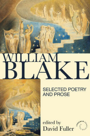 Cover of William Blake