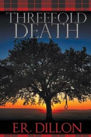 Cover of Threefold Death