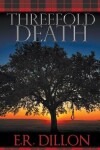 Book cover for Threefold Death