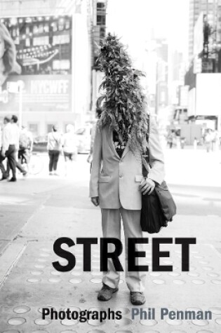 Cover of Street