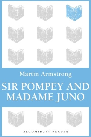 Cover of Sir Pompey And Madame Juno