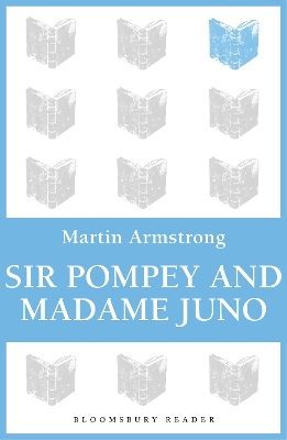 Book cover for Sir Pompey And Madame Juno