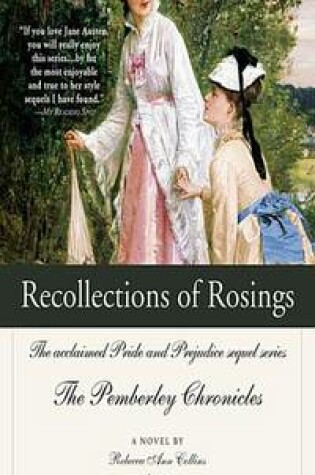 Cover of Recollections of Rosings