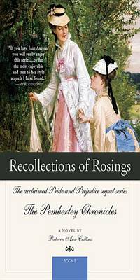 Book cover for Recollections of Rosings