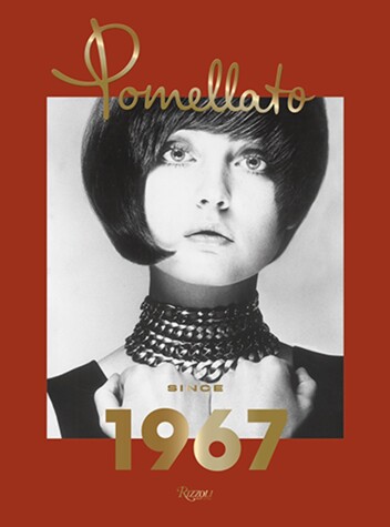 Book cover for Pomellato