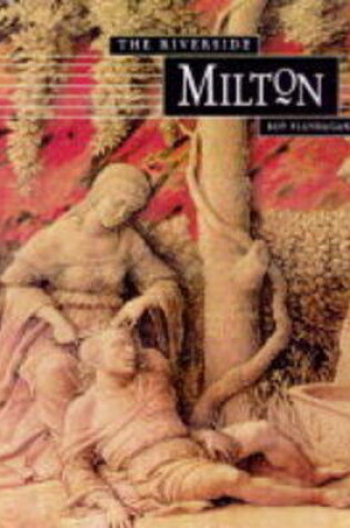 Cover of The Riverside Milton