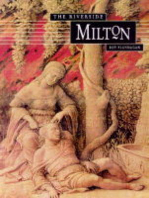 Book cover for The Riverside Milton