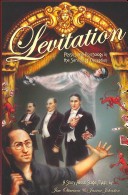 Book cover for Levitation