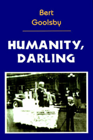 Cover of Humanity, Darling