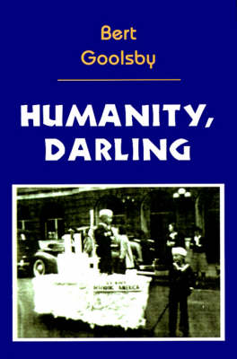 Book cover for Humanity, Darling