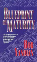 Cover of Blueprint for Maturity