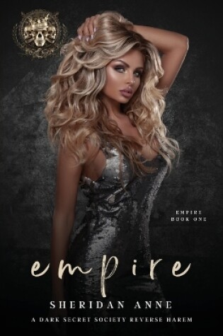 Cover of Empire