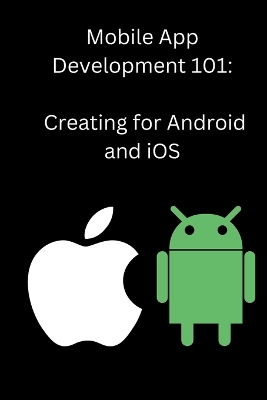 Book cover for Mobile App Development 101