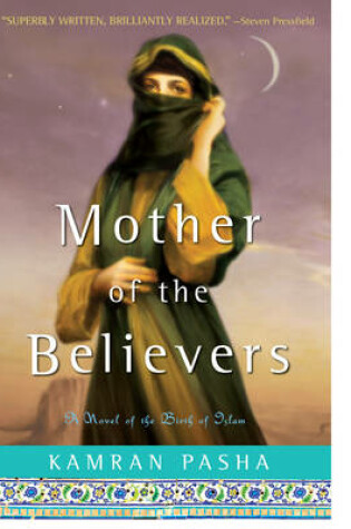 Cover of Mother of the Believers