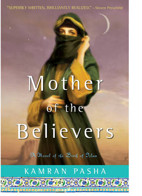 Book cover for Mother of the Believers