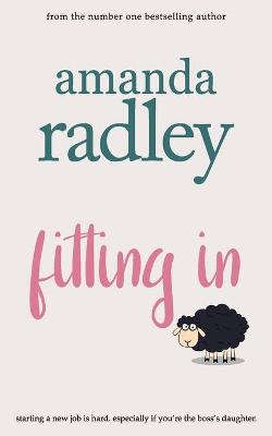 Book cover for Fitting In