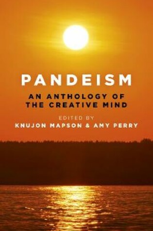 Cover of Pandeism: An Anthology of the Creative Mind