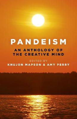 Book cover for Pandeism: An Anthology of the Creative Mind