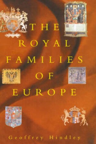 Cover of The Royal Hopefuls