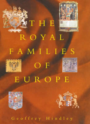 Cover of The Royal Hopefuls