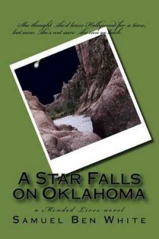 Cover of A Star Falls on Oklahoma