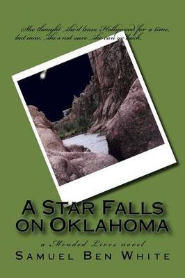 Cover of A Star Falls on Oklahoma