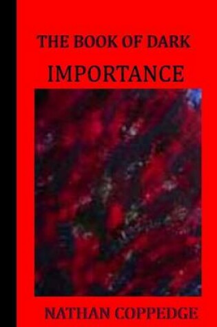 Cover of The Book of Dark Importance