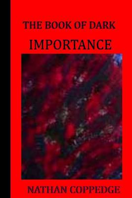 Book cover for The Book of Dark Importance