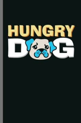 Cover of Hungry Dog