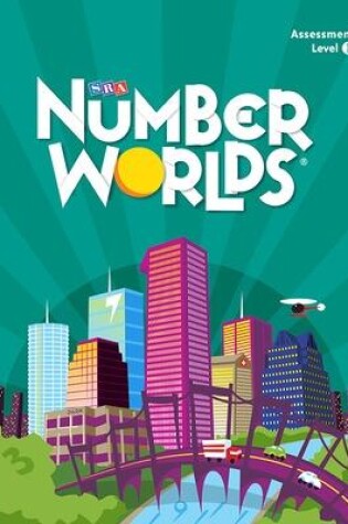 Cover of Number Worlds Level I, Assessment Package