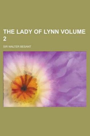 Cover of The Lady of Lynn Volume 2
