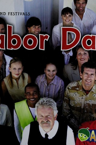 Cover of Labor Day