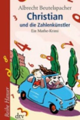 Cover of Christian Und Der Zahlenkunstler