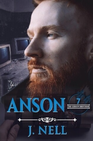 Cover of Anson