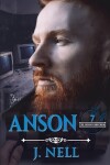 Book cover for Anson