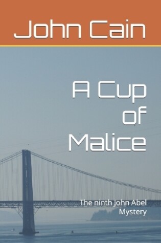 Cover of A Cup of Malice