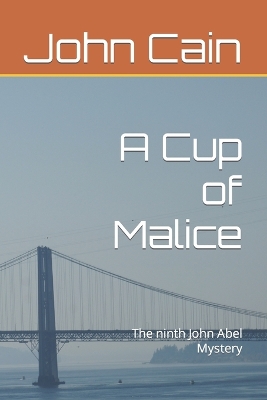 Book cover for A Cup of Malice